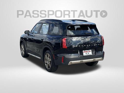 2025 MINI Countryman Cooper S ALL4