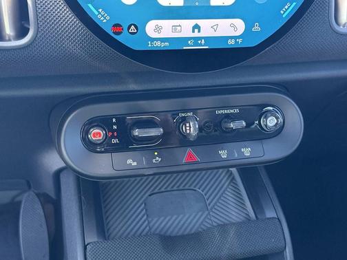 2026 MINI Countryman Cooper S ALL4