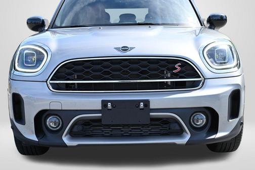 2023 MINI Countryman Cooper S ALL4