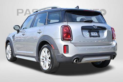 2023 MINI Countryman Cooper S ALL4