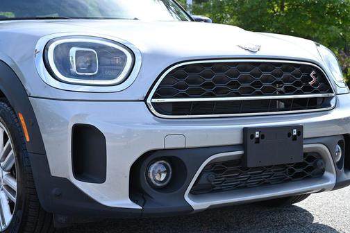 2023 MINI Countryman Cooper S ALL4