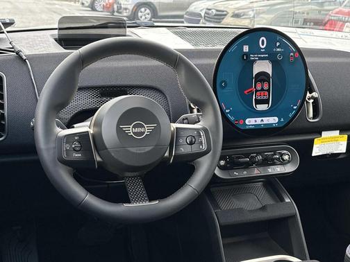 2025 MINI Countryman Cooper S ALL4