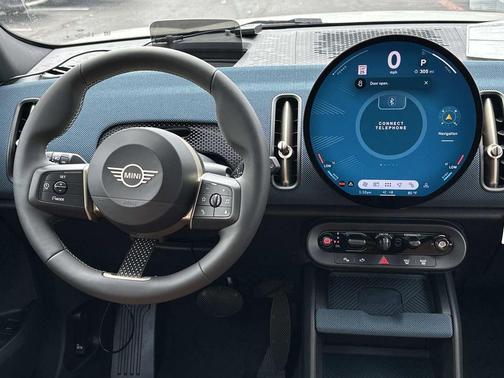 2026 MINI Countryman Cooper S ALL4