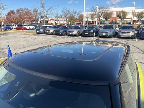 2024 MINI Hardtop Cooper S