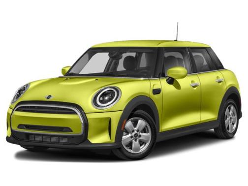 2024 MINI Hardtop Cooper S