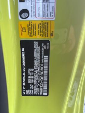 2024 MINI Hardtop Cooper S