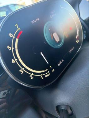 2024 MINI Hardtop Cooper S