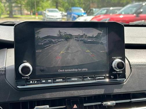 2022 Mitsubishi Outlander Black Edition S-AWC