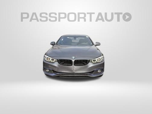 2019 BMW 430 i