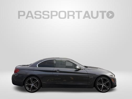 2019 BMW 430 i