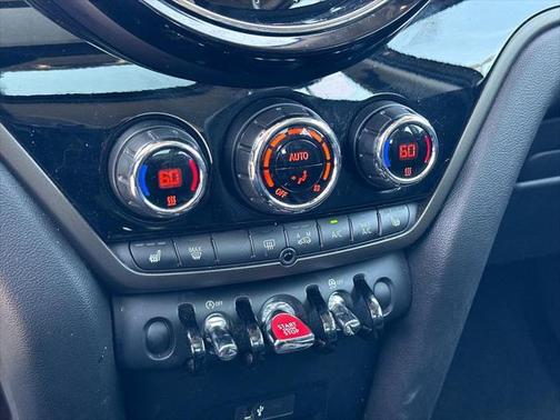2022 MINI Countryman Cooper ALL4