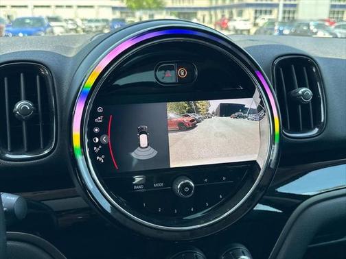2022 MINI Countryman Cooper ALL4