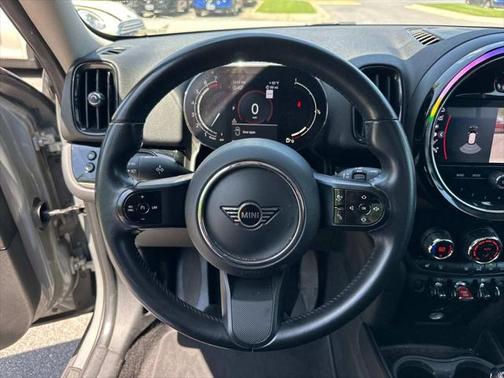 2022 MINI Countryman Cooper ALL4