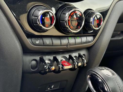 2019 MINI Countryman Cooper
