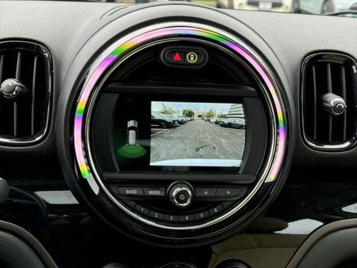 2019 MINI Countryman Cooper