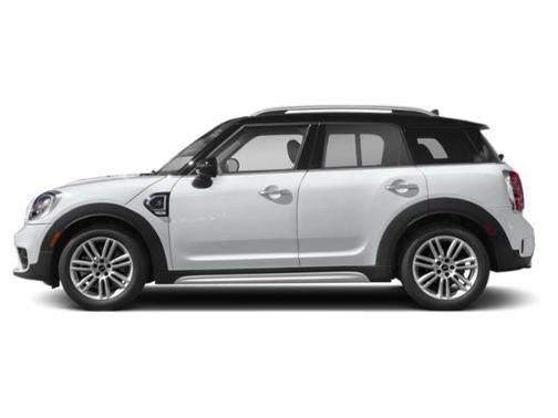 2019 MINI Countryman Cooper