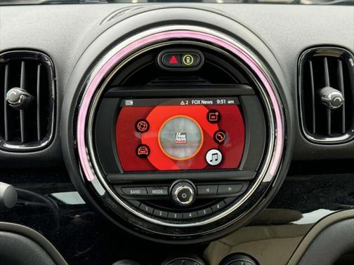 2019 MINI Countryman Cooper