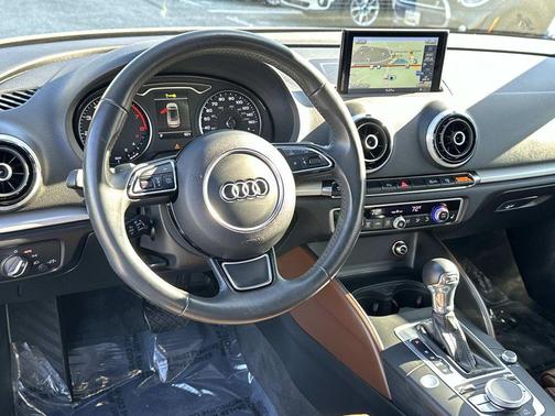2016 Audi A3 1.8T Premium