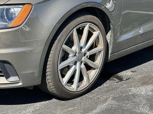 2016 Audi A3 1.8T Premium