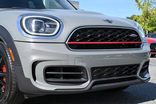 2023 MINI Countryman John Cooper Works ALL4