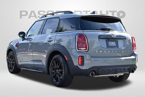 2023 MINI Countryman John Cooper Works ALL4