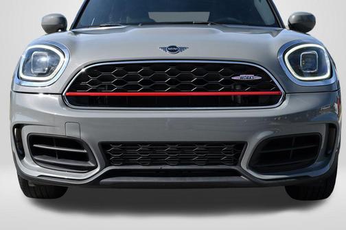 2023 MINI Countryman John Cooper Works ALL4