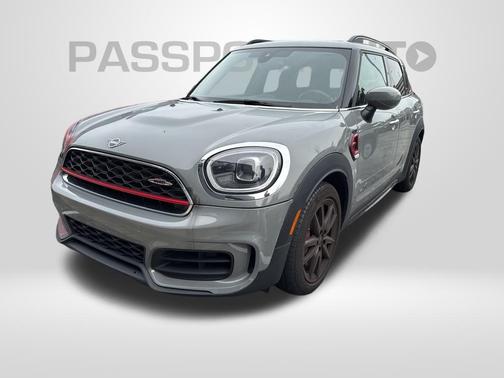 2023 MINI Countryman John Cooper Works ALL4