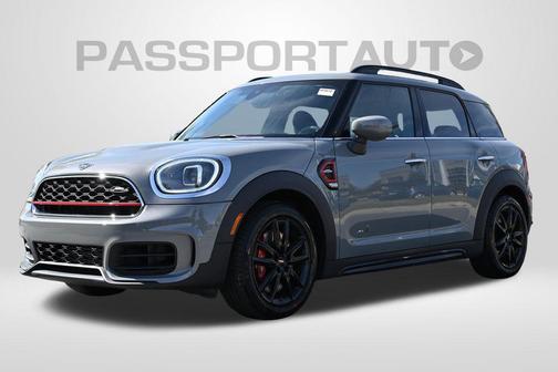 2023 MINI Countryman John Cooper Works ALL4