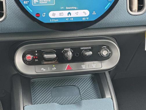 2026 MINI Countryman Cooper S ALL4
