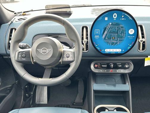 2026 MINI Countryman Cooper S ALL4