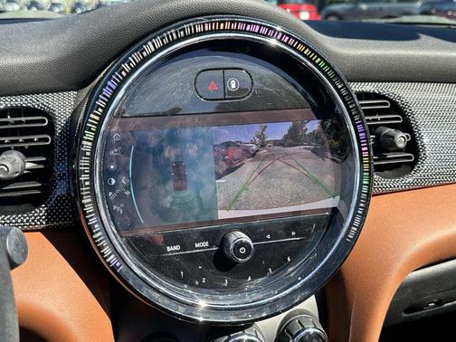 2023 MINI Convertible Cooper