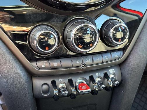 2022 MINI Countryman Cooper S ALL4