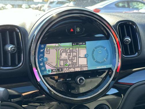 2022 MINI Countryman Cooper S ALL4