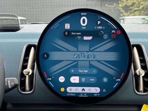 2025 MINI Countryman Cooper S ALL4