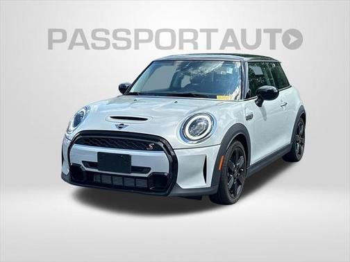 2023 MINI Hardtop Cooper S