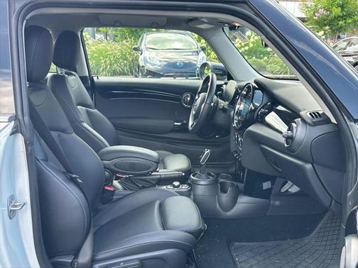 2023 MINI Hardtop Cooper S