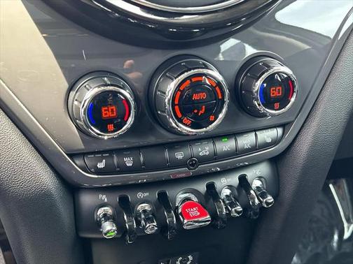 2017 MINI Countryman Cooper