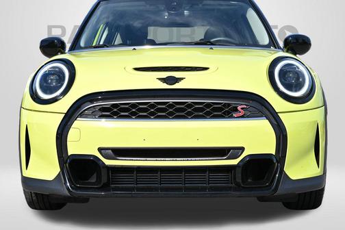 2024 MINI Hardtop Cooper S
