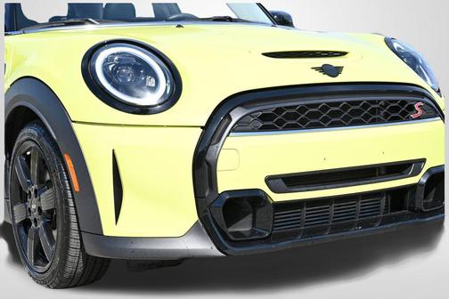 2024 MINI Hardtop Cooper S