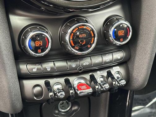 2024 MINI Hardtop Cooper S