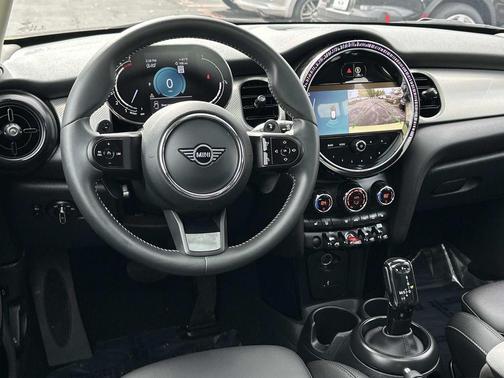 2024 MINI Hardtop Cooper S
