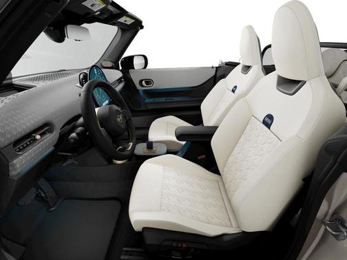 2026 MINI Convertible Cooper