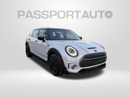 2024 MINI Clubman Cooper S ALL4