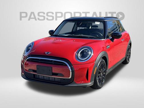 2023 MINI Hardtop Cooper