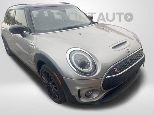 2024 MINI Clubman Cooper S ALL4