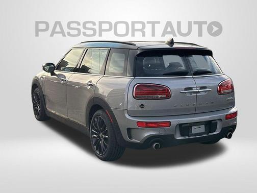 2024 MINI Clubman Cooper S ALL4