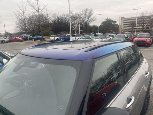 2024 MINI Clubman Cooper S ALL4