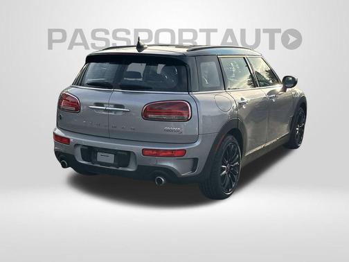 2024 MINI Clubman Cooper S ALL4