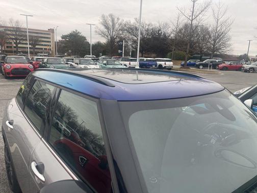 2024 MINI Clubman Cooper S ALL4