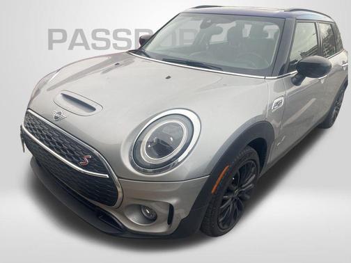 2024 MINI Clubman Cooper S ALL4